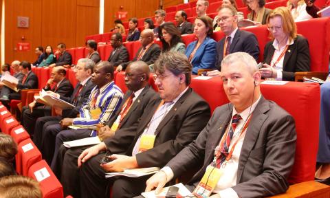 Các chính đảng, đối tác, bạn bè quốc tế gửi tình cảm nồng ấm và sự cổ vũ đến Đại hội XIV của Đảng