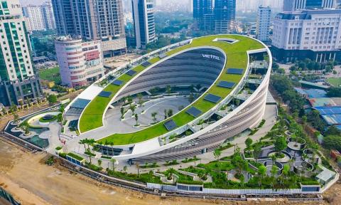 Mỗi ngày Viettel Global thu 6,3 tỷ tiền lãi gửi ngân hàng