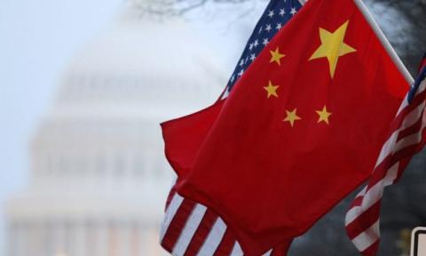 Tương lai quan hệ Mỹ – Trung đến năm 2035