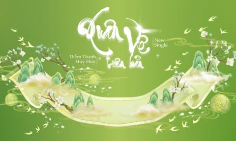 “Xuân Về Trên Bản” – Bản hòa ca xuân đậm hồn văn hóa dân tộc