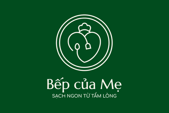 Bếp Của Mẹ