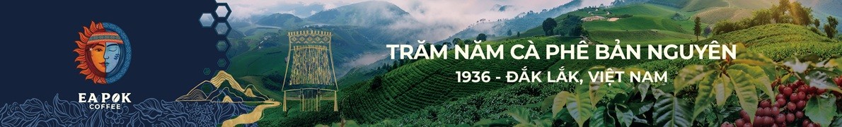 Trăm năm cà phê bản nguyên